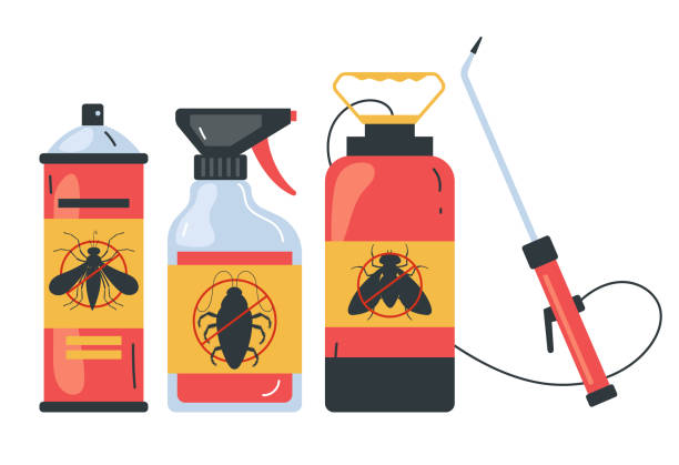 Best Ant Control Services  in Pickerington, OH
