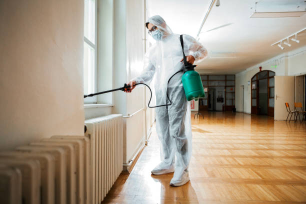 Best Affordable Pest Control Services  in Pickerington, OH